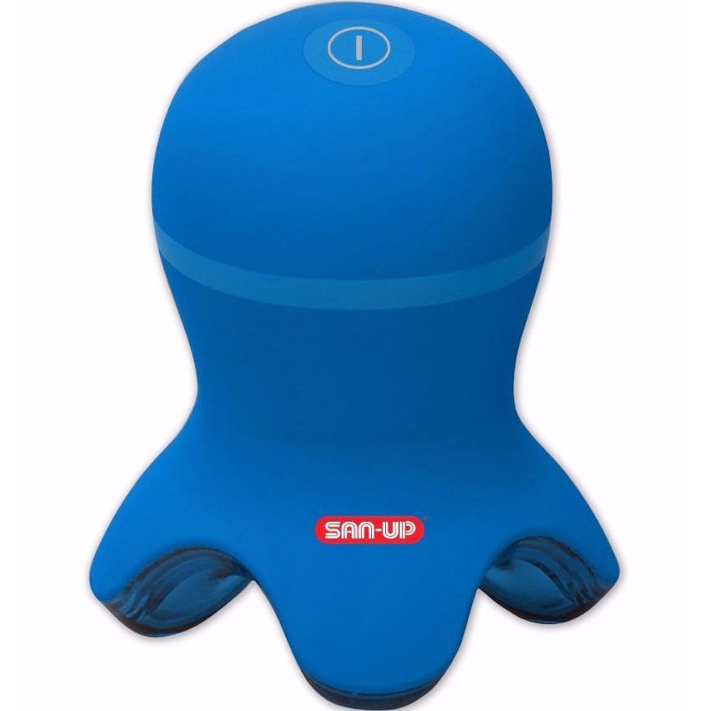 [ARCHIVADO] San Up Mini Masajeador Cervical Corporal Blinky 3275