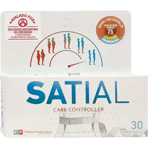 Satial Carb Controller