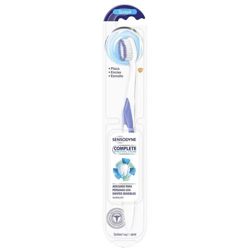 Sensodyne Complete Protection Cepillo Dental