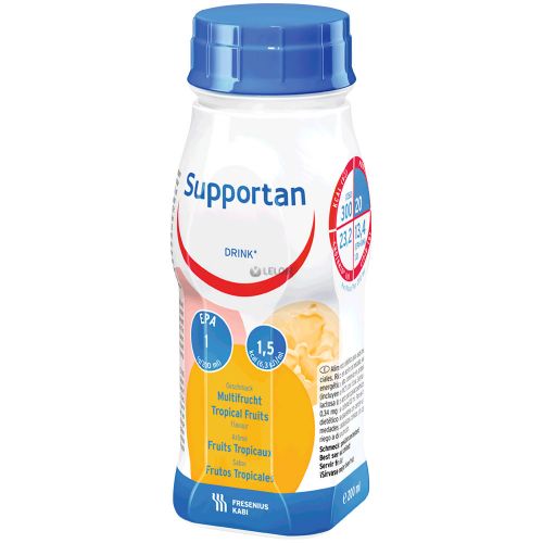 Supportan Drink