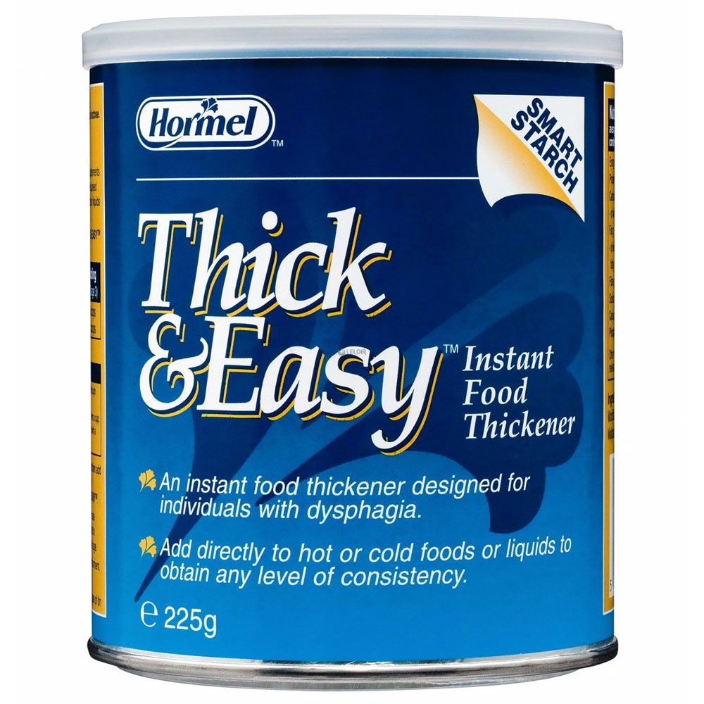 Thick and easy espesante