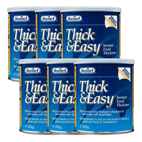 Thick And Easy Espesante Pack 6 Latas