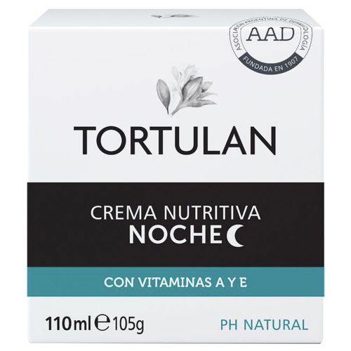 Tortulan Crema Nutritiva De Noche