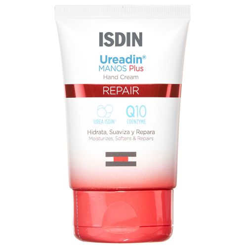 Ureadin Manos Plus Repair Crema Reparadora Hidratante