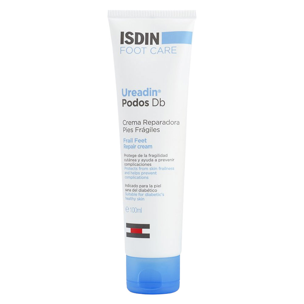 Ureadin podos db cream para diabéticos