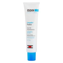 Ureadin podos gel oil hidratante reparador pies