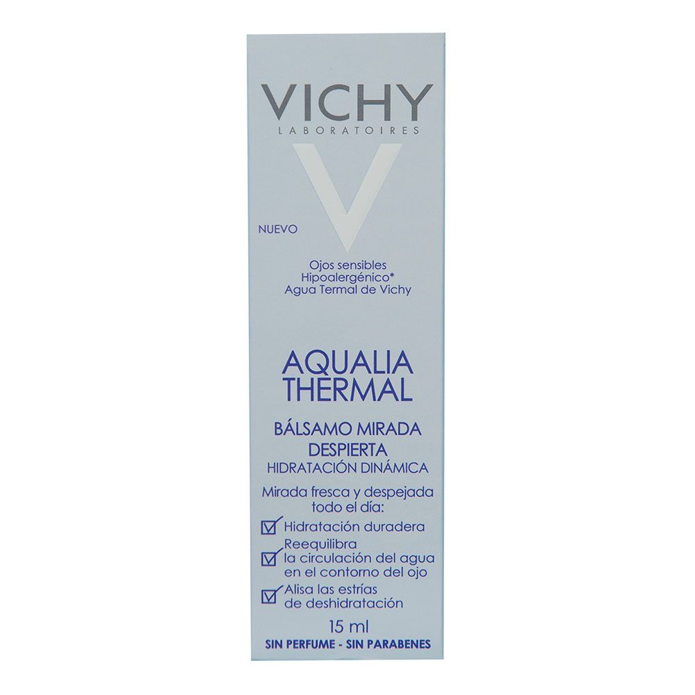 Vichy Aqualia Thermal Bálsamo De Ojos