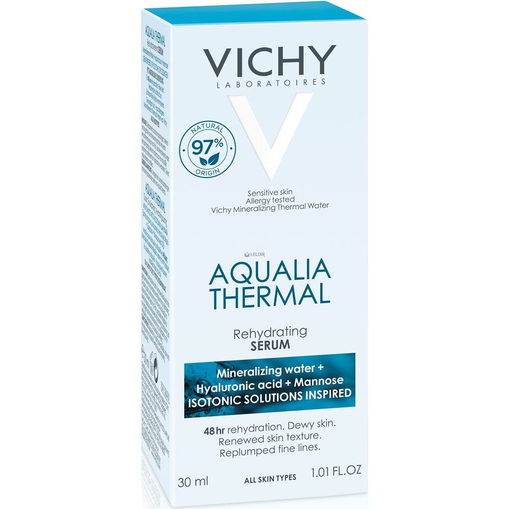 Vichy aqualia thermal sérum rehidratante
