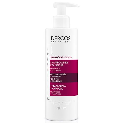 Vichy Dercos Densi Solutions Shampoo Densificador