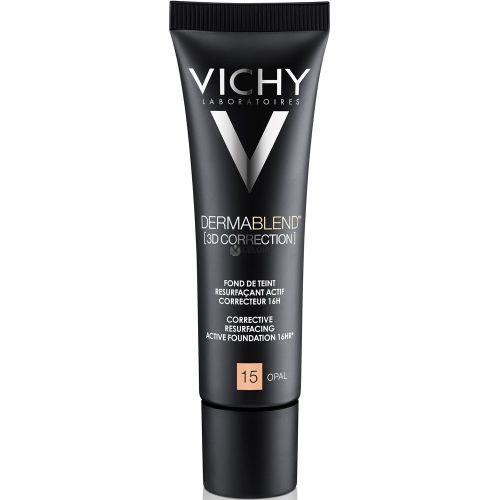 Vichy Dermablend 3d Correction Base