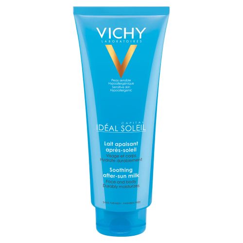 Vichy Idéal Soleil Leche Post Solar Hidratante