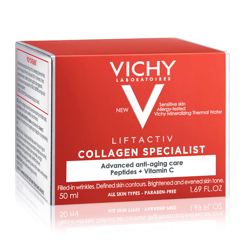 crema antirid vichy liftactiv collagen reteta crema de fata cu laptisor de matca
