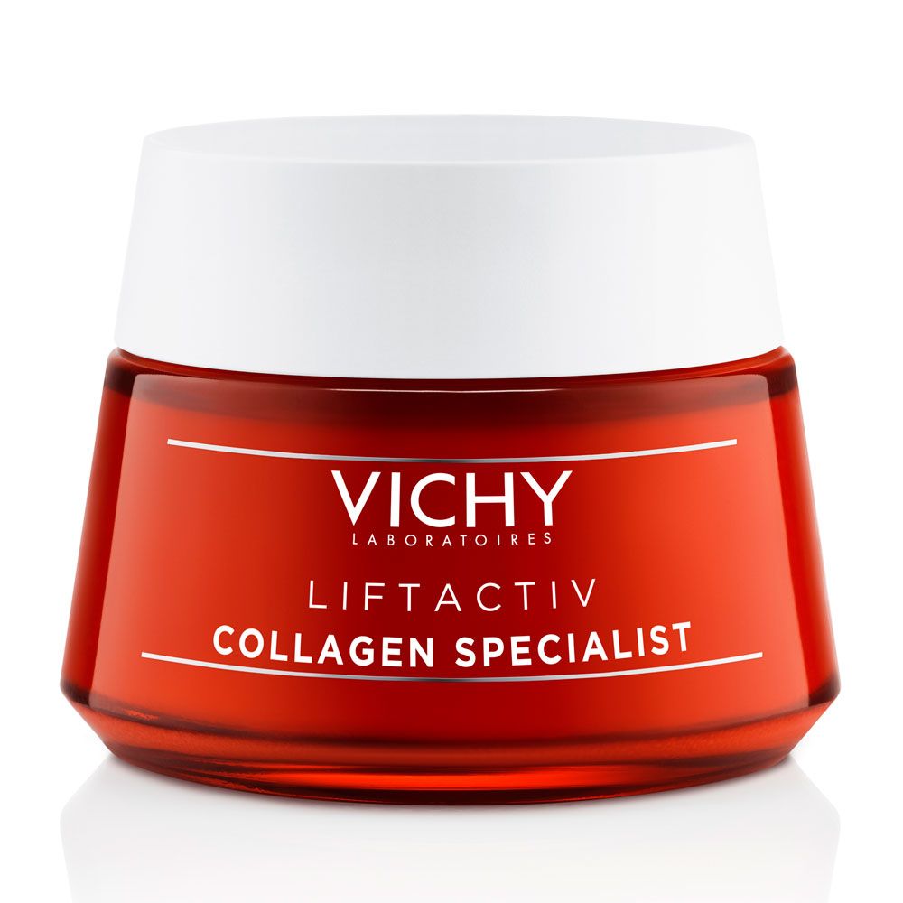 Vichy Liftactiv Collagen Specialist Crema De Día X 50ml Farmacia Leloir Tu Farmacia Online Las 24hs