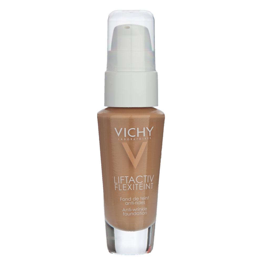 Vichy liftactiv flexiteint maquillaje antiarrugas