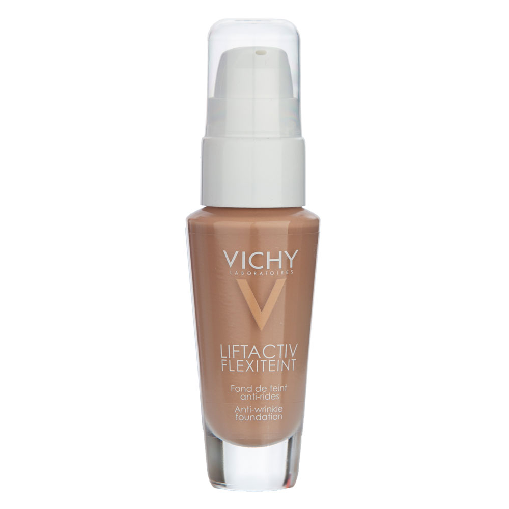 Vichy liftactiv flexiteint maquillaje antiarrugas