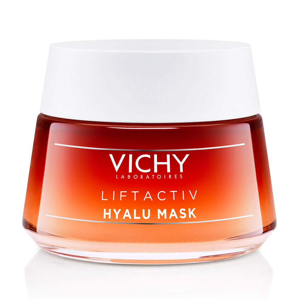 Vichy liftactiv hyalu mask