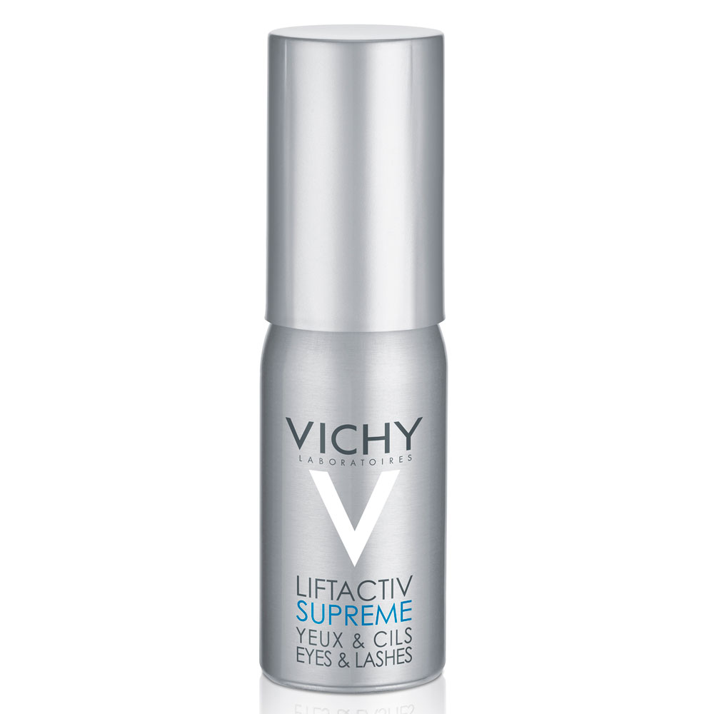 Vichy liftactiv supreme sérum 10 ojos y pestañas