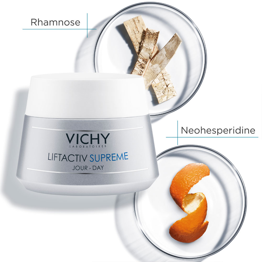 Vichy liftactiv supreme piel normal a mixta + regalo!