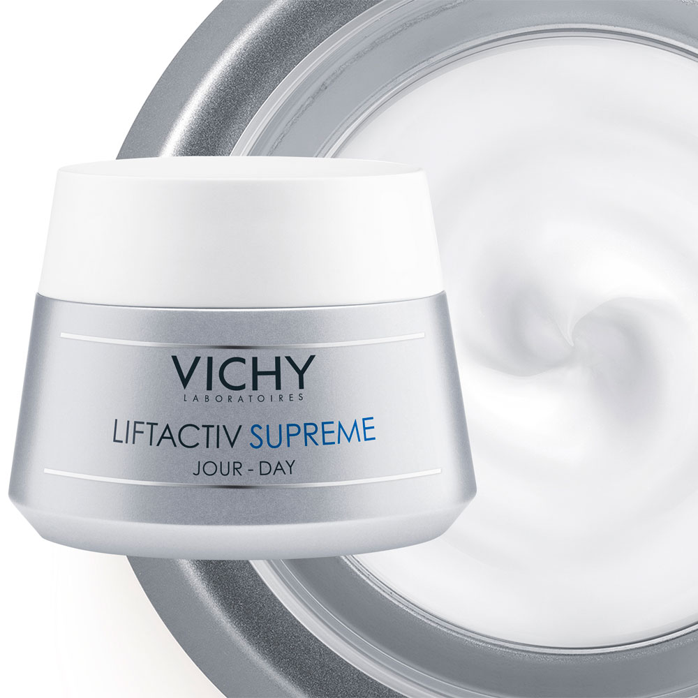 Vichy liftactiv supreme piel normal a mixta