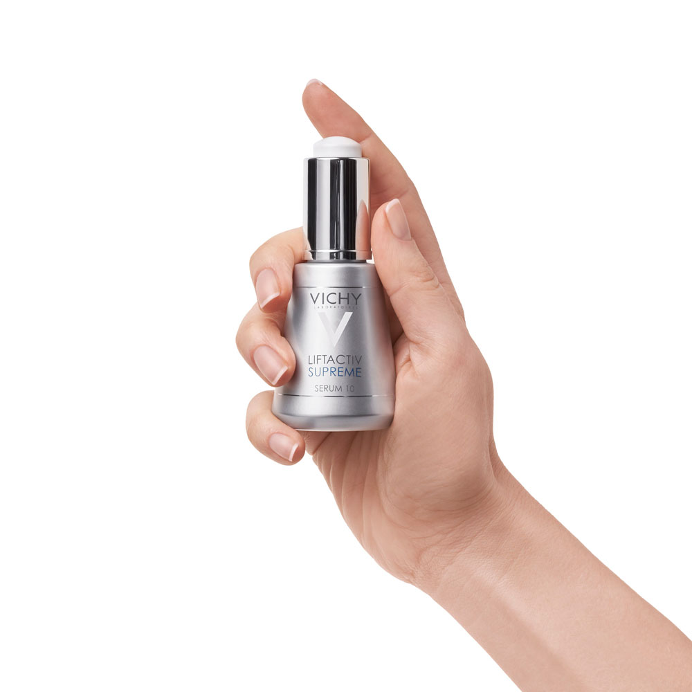 Vichy liftactiv supreme sérum 10