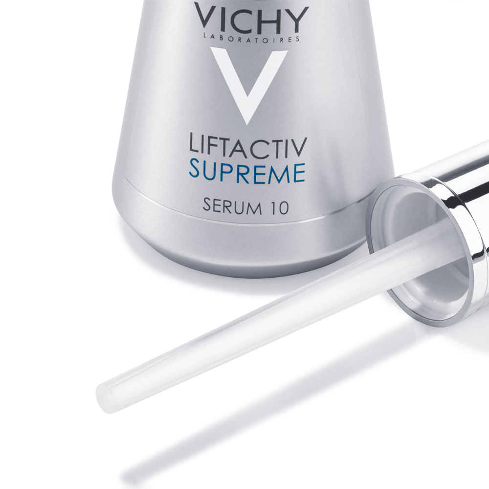 Vichy liftactiv supreme sérum 10