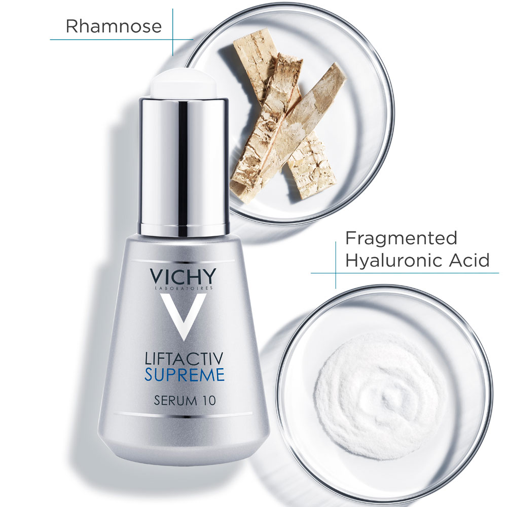 Vichy liftactiv supreme sérum 10