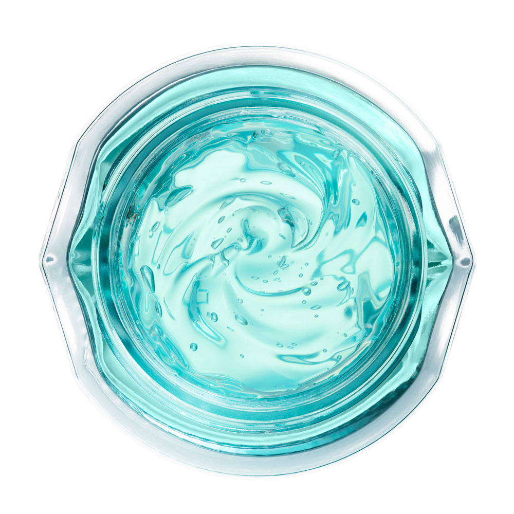 Vichy máscara mineral calmante