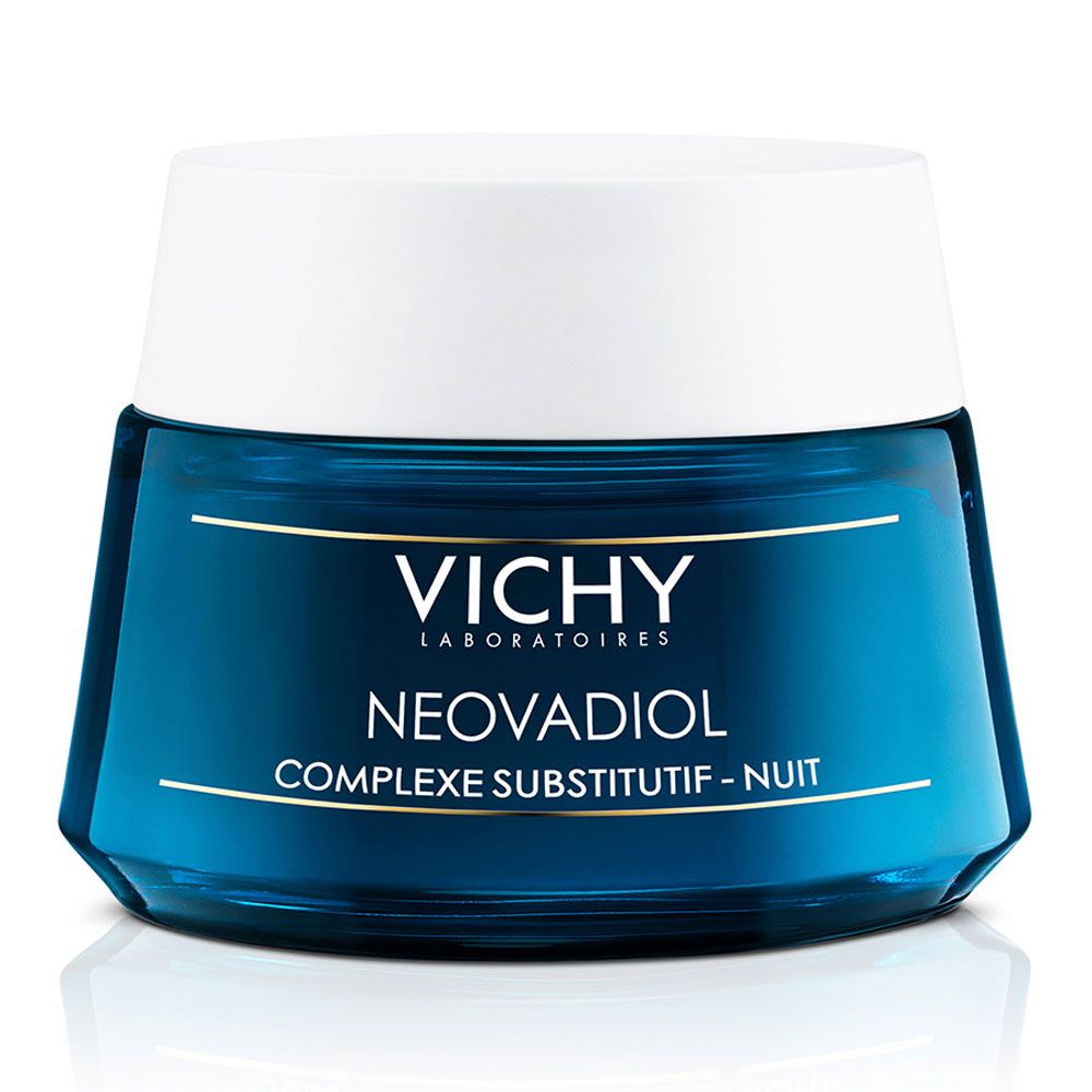 Vichy neovadiol complejo sustitutivo noche