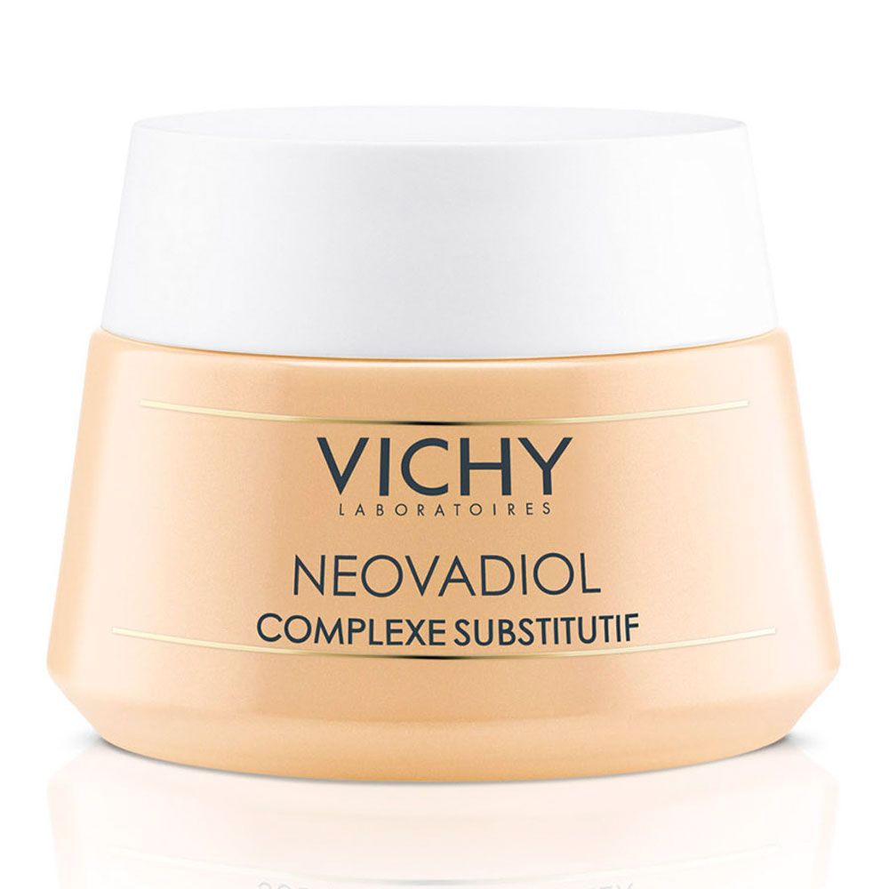 Vichy neovadiol pieles normales a mixtas