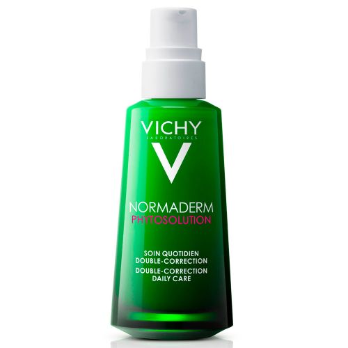 Vichy Normaderm Phytosolution Tratamiento Diario