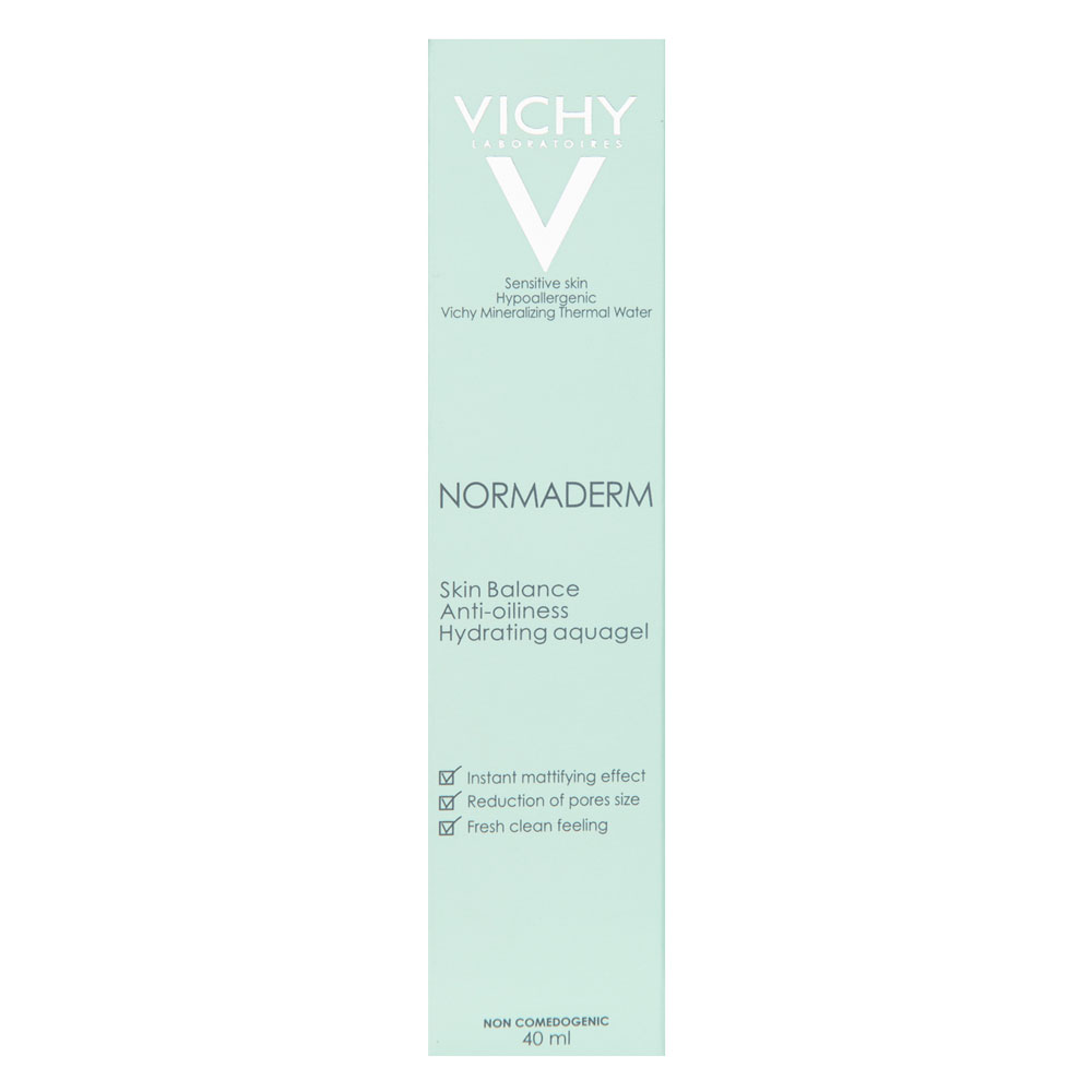 Vichy normaderm skin balance