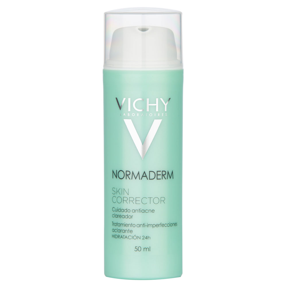 Vichy normaderm skin corrector