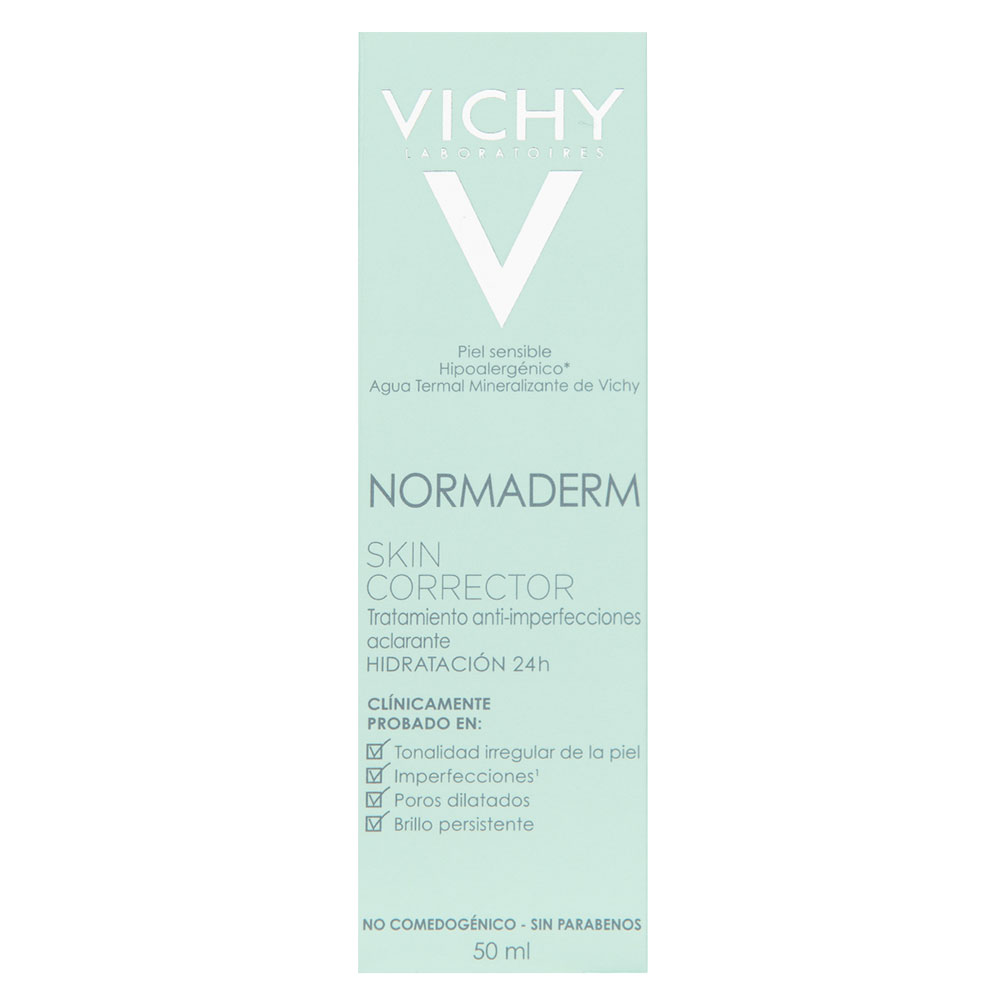 Vichy normaderm skin corrector