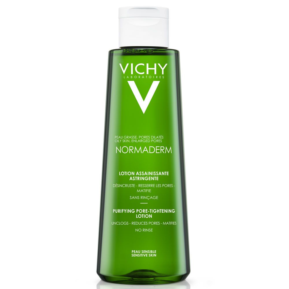 Vichy normaderm tónico loción astringente