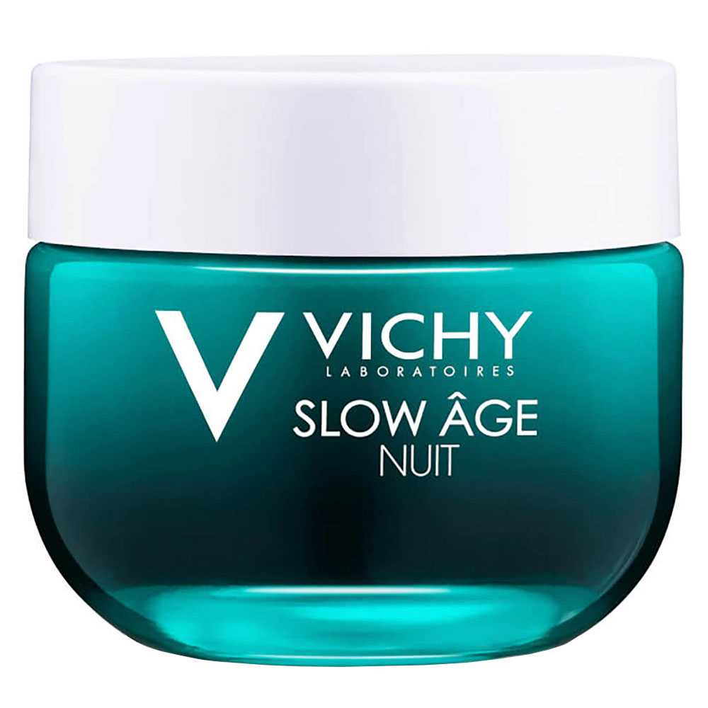 Vichy slow age tratamiento de noche
