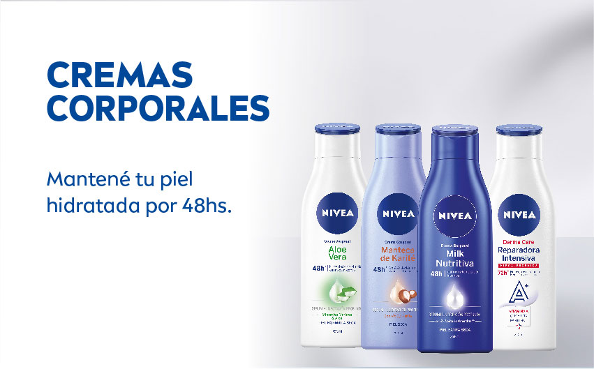 MARCA-NIVEA-CREMAS-CORP