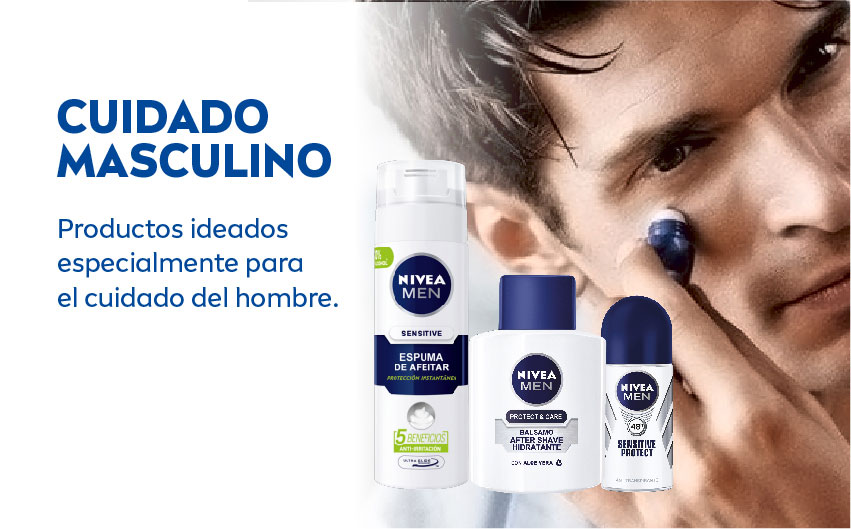 MARCA-NIVEA-CUIDADO-MASCULINO