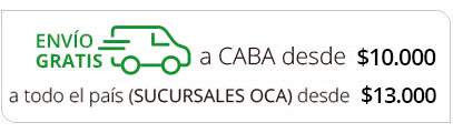 SISTEMA DE ENVIOS
