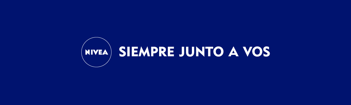 tienda nivea - banner gral