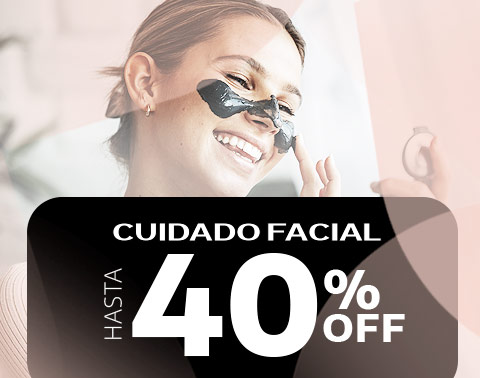 Cuidado facial