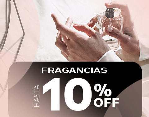 Fragancias