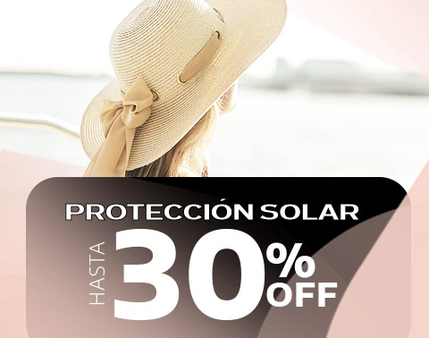 Protectores solares