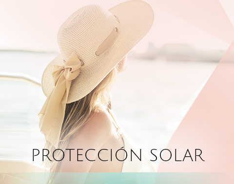 Protectores solares