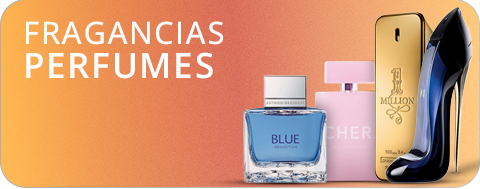 Fragancias