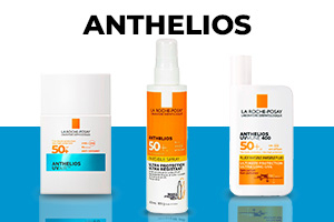 Anthelios - Protección Solar
