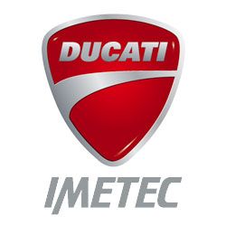 Ducati by Imetec