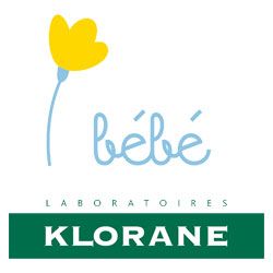 Klorane Bebé