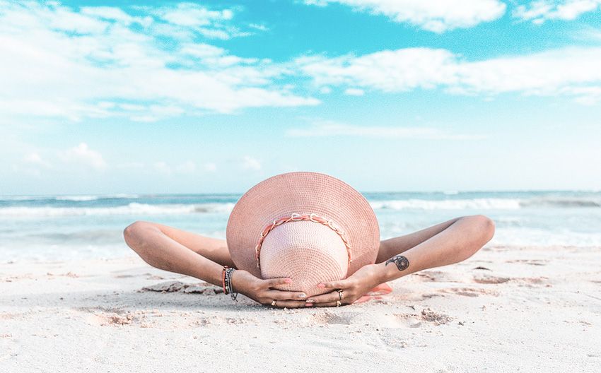 Cuidados del sol: Consejos para disfrutar el verano sin problemas en la piel