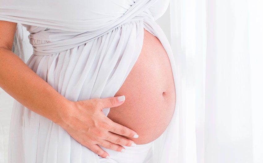 ácido Hialurónico, ¿se Puede Usar Durante El Embarazo? 