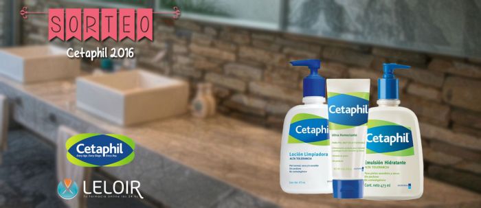 Bases Y Condiciones Sorteo Cetaphil 2016